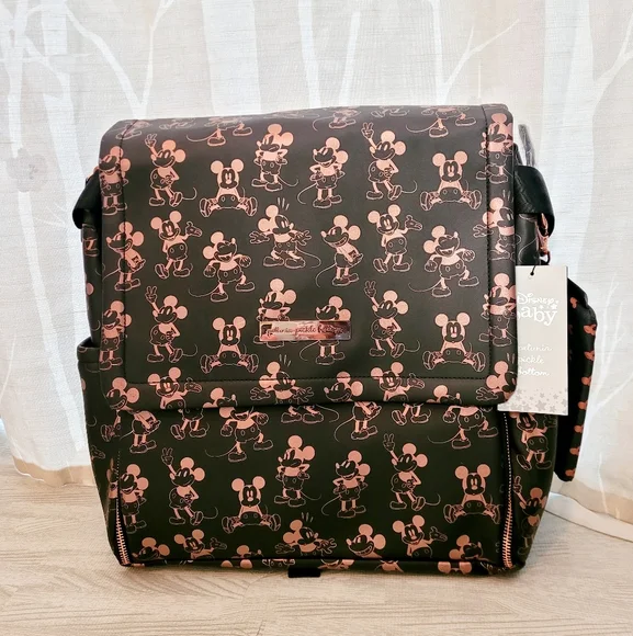 Disney baby Petunia Pickle Bottom Backpack - Picture 1 of 6